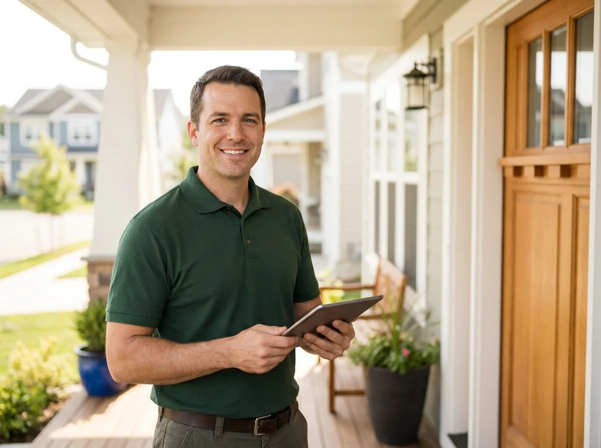 Pest control FAQs for Unionville, VA